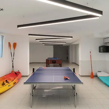 Willa Casa Kalma Playa Blanca (Lanzarote)