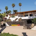 فيلة Casa Kalma *