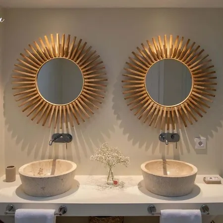 Вилла Casa Kalma *