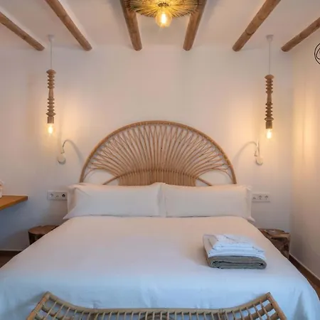 Casa Kalma Вилла *