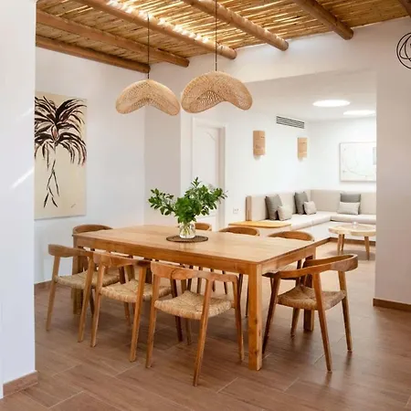 Vila Casa Kalma