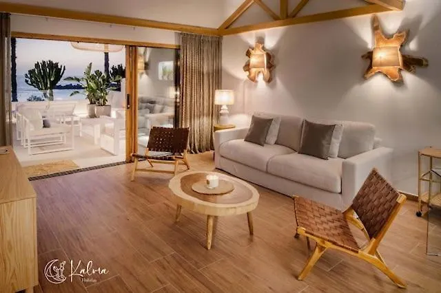 Casa Kalma * Коста Бланка